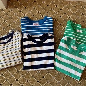 5 Hanna Andersson Boys T-Shirts